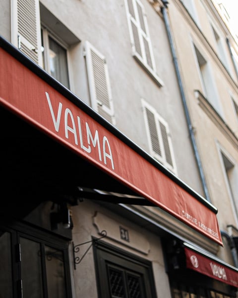 VALMA 2